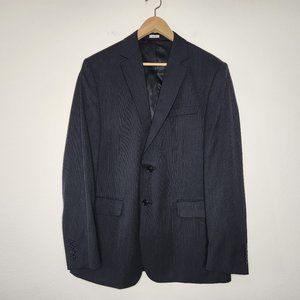 Calvin Klein Black Blazer